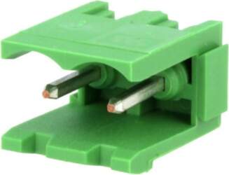 TE CONNECTIVITY Connector: pluggable terminal block