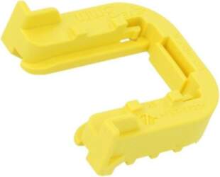 TE CONNECTIVITY Fixing element; Heavy Duty