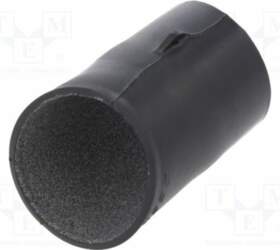 TE CONNECTIVITY Heat shrink boot; angular