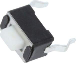 TE CONNECTIVITY Microswitch TACT; SPST-NO; Pos: