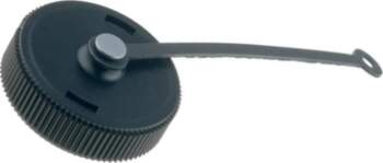 TE CONNECTIVITY Protection cover; internal thread