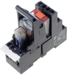 TE CONNECTIVITY Relay: interface; Ucoil: 230VAC