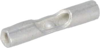 TE CONNECTIVITY Tip: butt splice; non-insulated
