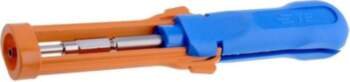 TE CONNECTIVITY Tool: for removal; terminals