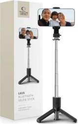 Tech-Protect L02S Bluetooth selfie stick with