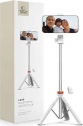 Tech-Protect L03S Bluetooth selfie stick with