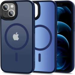 Tech-Protect MagMat MagSafe case for iPhone