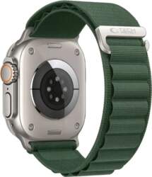 TECH-PROTECT NYLON PRO APPLE WATCH 8