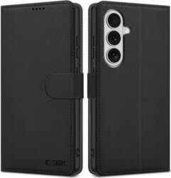 TECH-PROTECT WALLET GALAXY S26+ PLUS BLACK