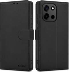 TECH-PROTECT WALLET ONEPLUS NORD 6 BLACK