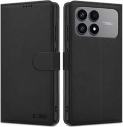 TECH-PROTECT WALLET XIAOMI POCO F8 PRO