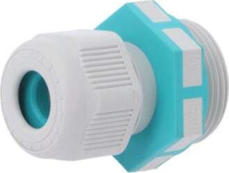 TECHNO Cable gland; M25; 1.5