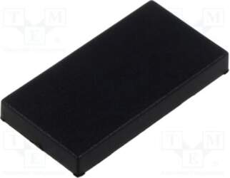 TEKO Enclosure: designed for potting; X: