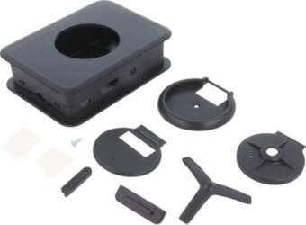 TEKO Enclosure: for computer; Raspberry Pi