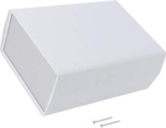 TEKO Enclosure: with panel; PCB is