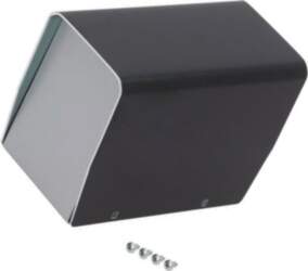 TEKO Enclosure: with panel; X: 61mm