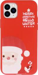 TEL PROTECT Christmas Case for Iphone