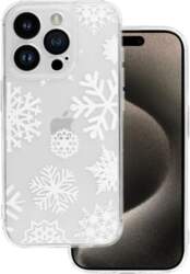 TEL PROTECT Christmas Clear Case for