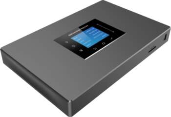 Telefons GrandStream Grandstream UCM6300A | UCM6300A