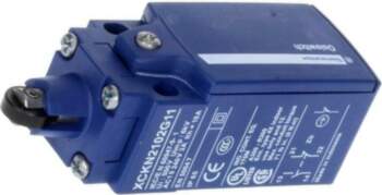 TELEMECANIQUE SENSORS Limit switch; oblong plastic