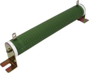 TELPOD Resistor: wire-wound; 100Ω; adjustable; 200W