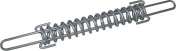 Temperature equalisation spring 435 mm, Ø