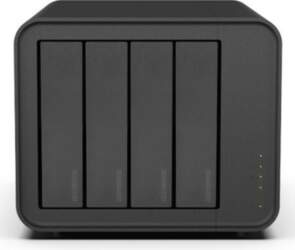 TERRAMASTER D4-320,4bay Gehäuse, USB3.2