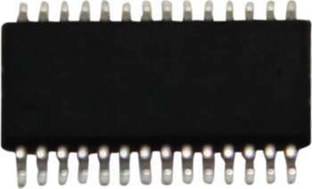TEXAS INSTRUMENTS IC: digital; 4bit,binary