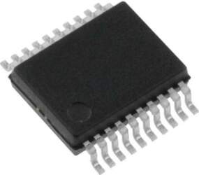 TEXAS INSTRUMENTS IC: digital; buffer,non-inverting