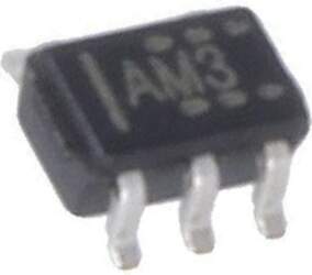 TEXAS INSTRUMENTS IC: digital; bus buffer