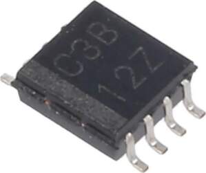 TEXAS INSTRUMENTS IC: digital; NAND; Ch: