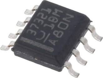 TEXAS INSTRUMENTS IC: driver; low-side,gate