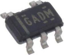 TEXAS INSTRUMENTS IC: voltage reference source