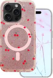 TFO Cherry Mag case for iPhone