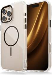 TFO Clear Thin Mag case for