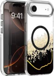 TFO Epoxy Mag case for iPhone