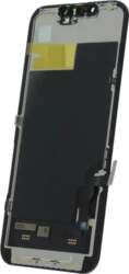 TFO LCD Display with touch screen