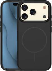 TFO Silicone Thin Mag case for
