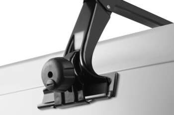 Thule Artificial raingutter adapter 542 -