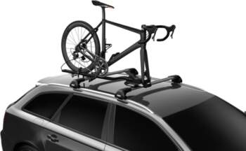 Thule Front Wheel Holder front wheel