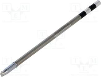 Tip; chisel; 2.4mm; for soldering