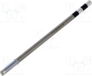 Tip; chisel; 3.2mm; for soldering