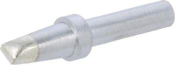 Tip; chisel; 3.2x0.5mm |