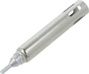 Tip; minispoon; 2mm; for soldering iron
