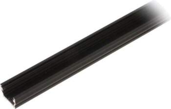 TOPMET Profiles for LED modules; black