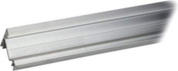 TOPMET Profiles for LED modules; natural
