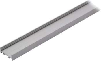 TOPMET Profiles for LED modules; natural