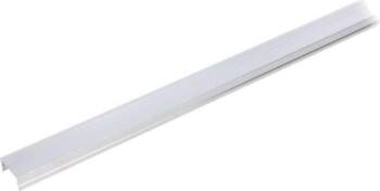 TOPMET Profiles for LED modules; natural