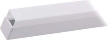 TOPMET Profiles for LED modules; white