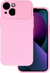 Fusion Accessories Camshield Soft for Iphone